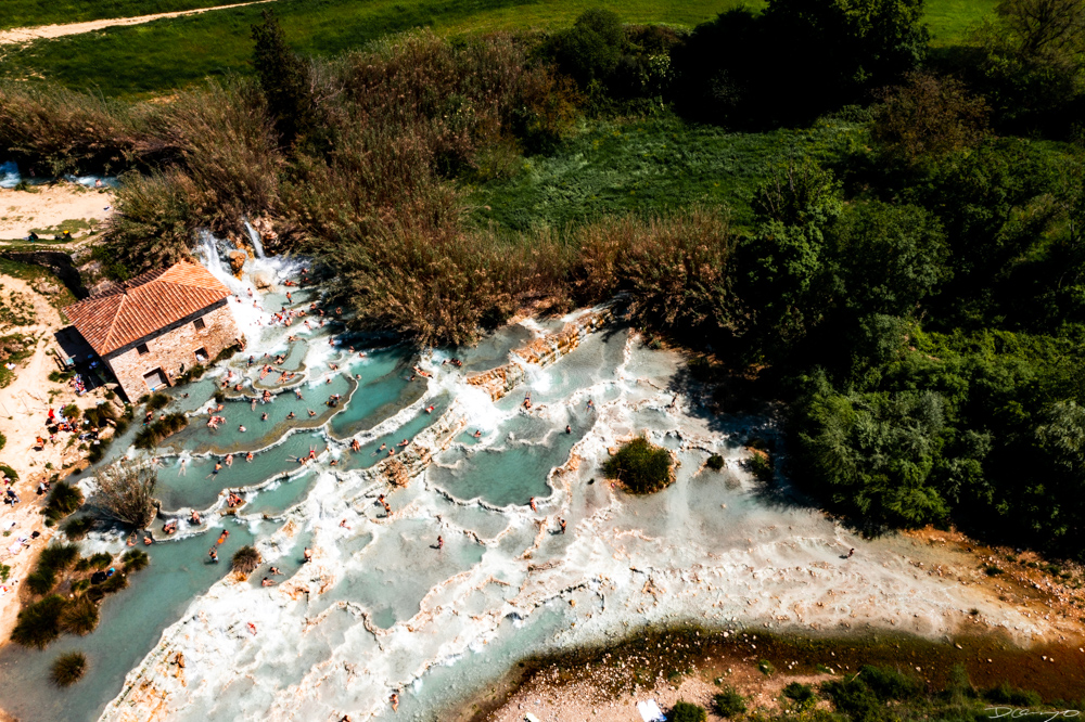 Photos from Florence, Lupaia in Tuscany, and Cinque Terre in Spring of 2022.